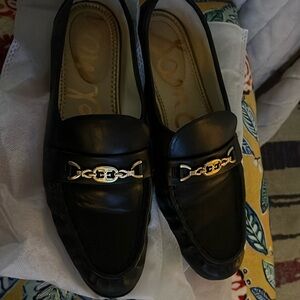 Sam Edelman Lucca Loafer.